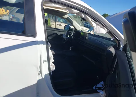 2025 Honda Hr-V 2Wd Lx z USA, uszkodzony, nr VIN 3CZRZ1H37SM747543